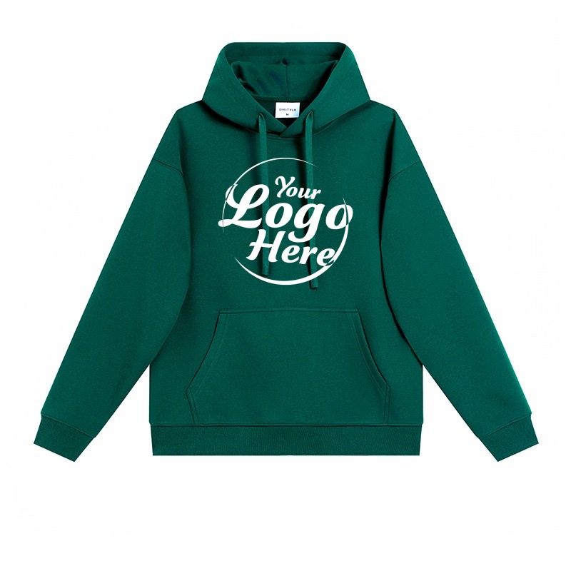 Sweatshirt Manufacturers USA