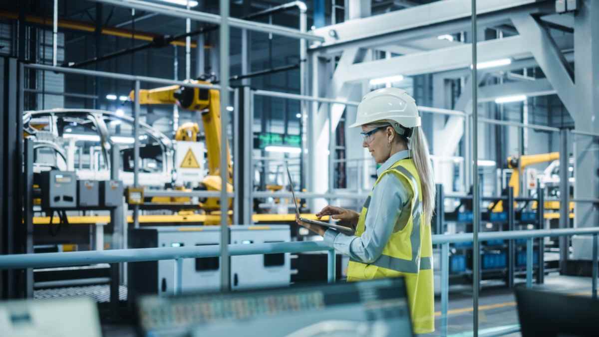 Swedish Auto industry insight
