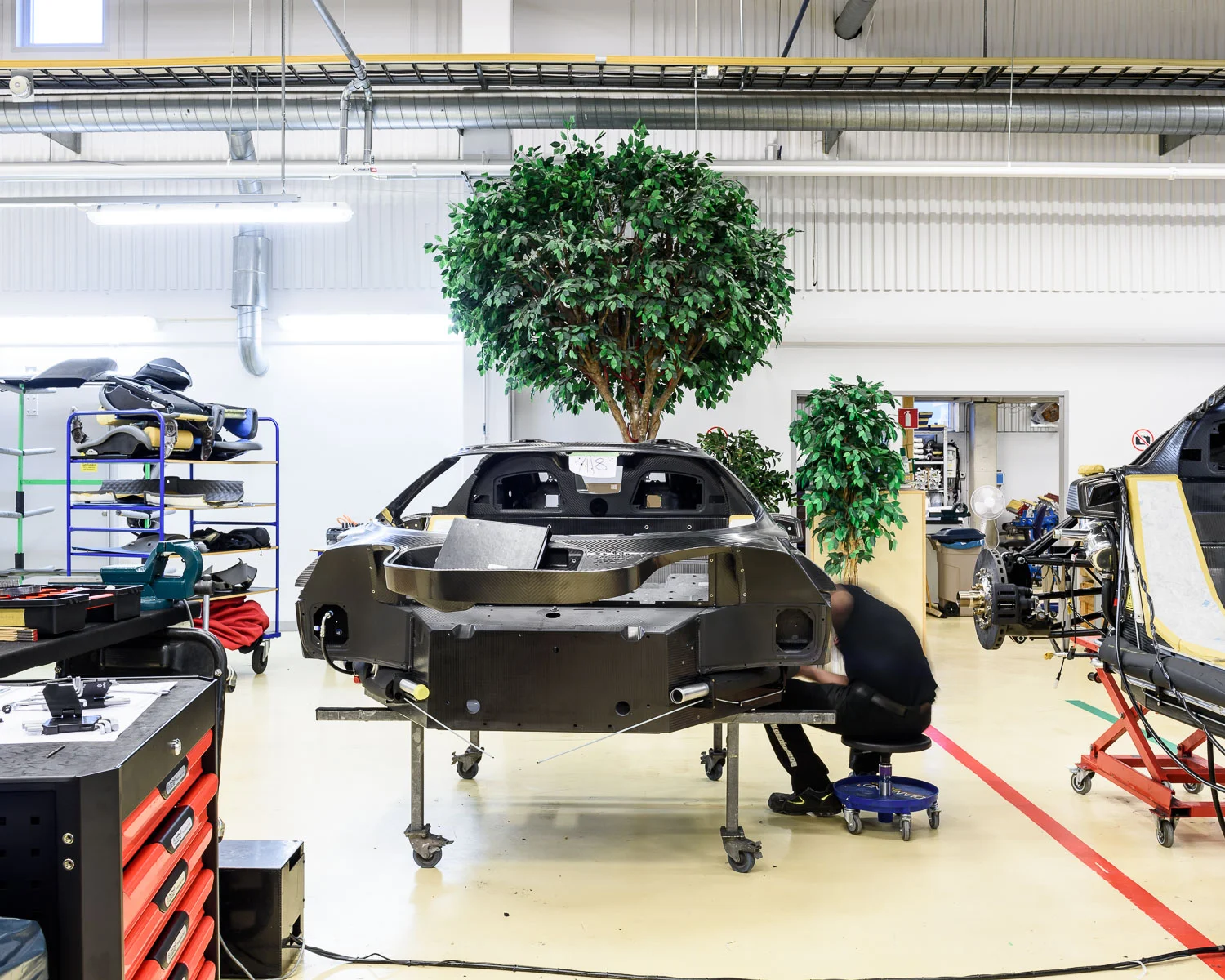 Swedish Automobile industry insight
