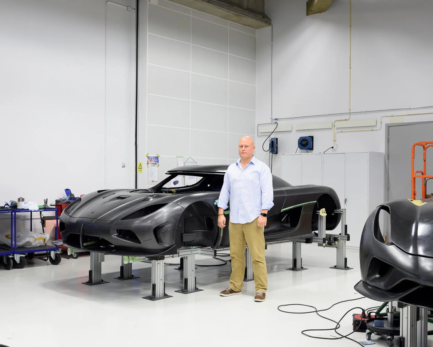 Swedish Automotive industry insight