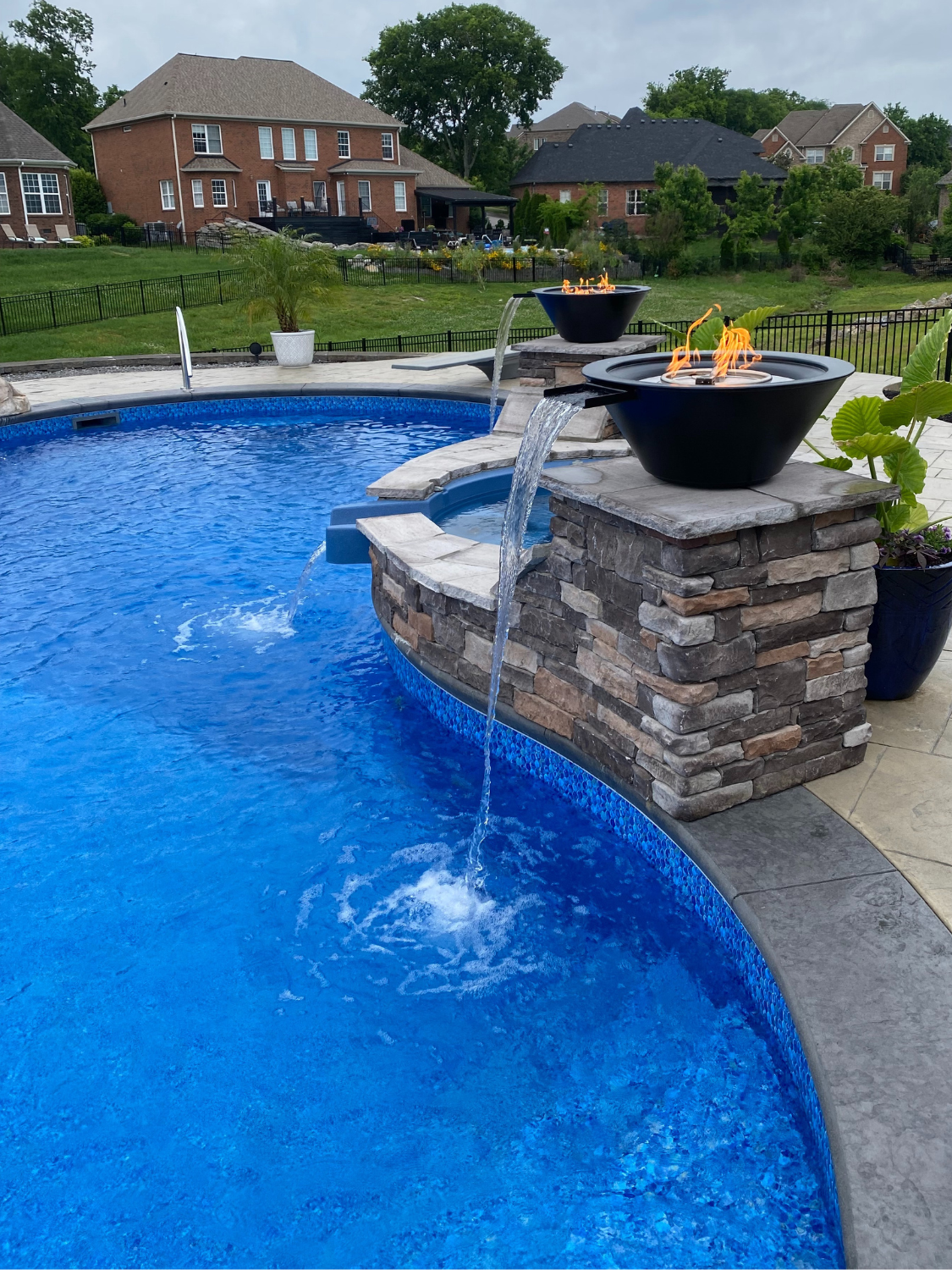 Swimming Pool Liners Manufacturers