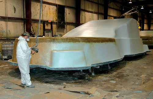 Swimming Pool industry insight