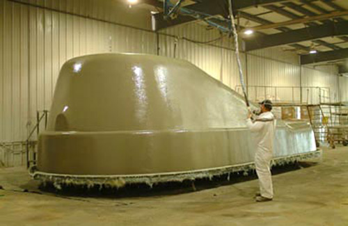 Swimming Pool industry insight
