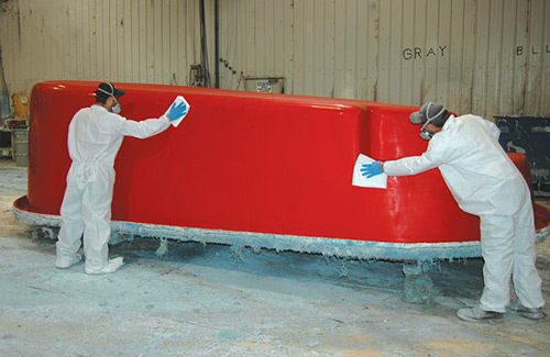 Swimming Pool Tile industry insight