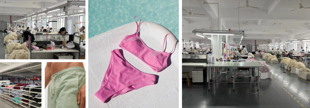 Swimwear industry insight