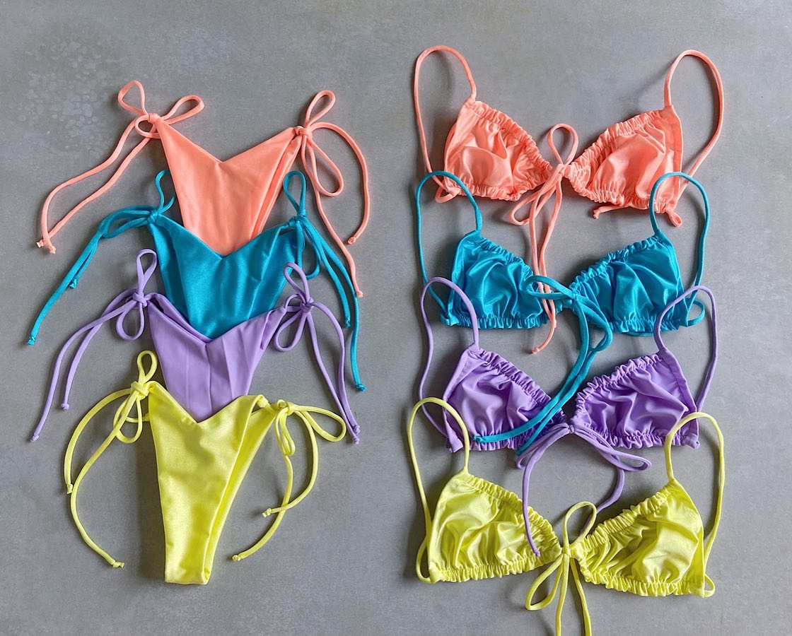 Swimwear Manufacturers