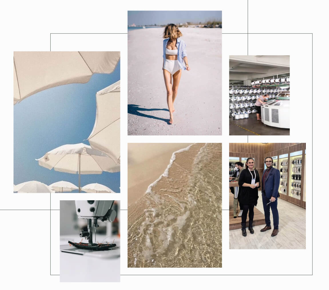Swimwear Manufacturers – Prototype