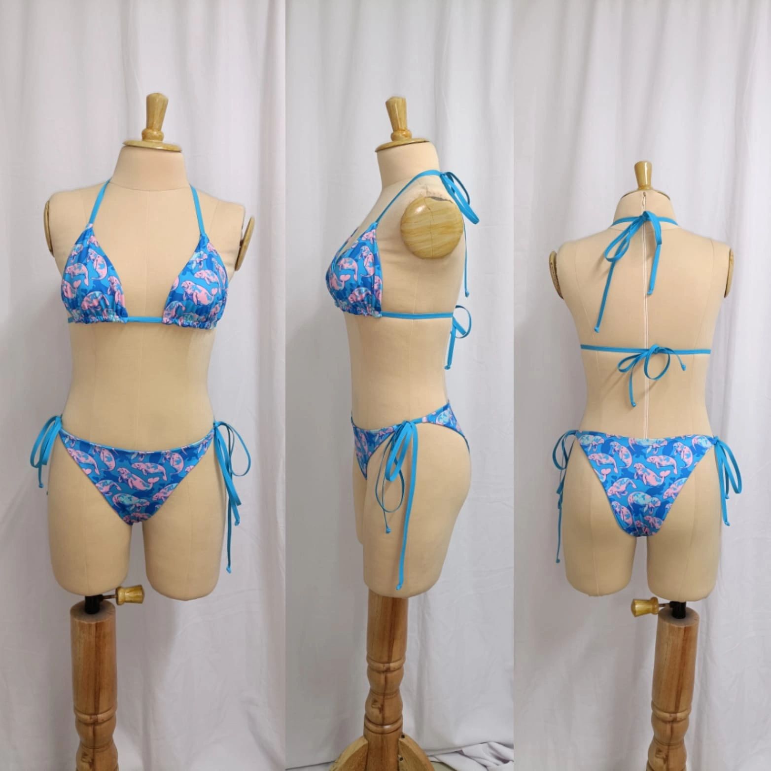 Swimwear Manufacturing New York