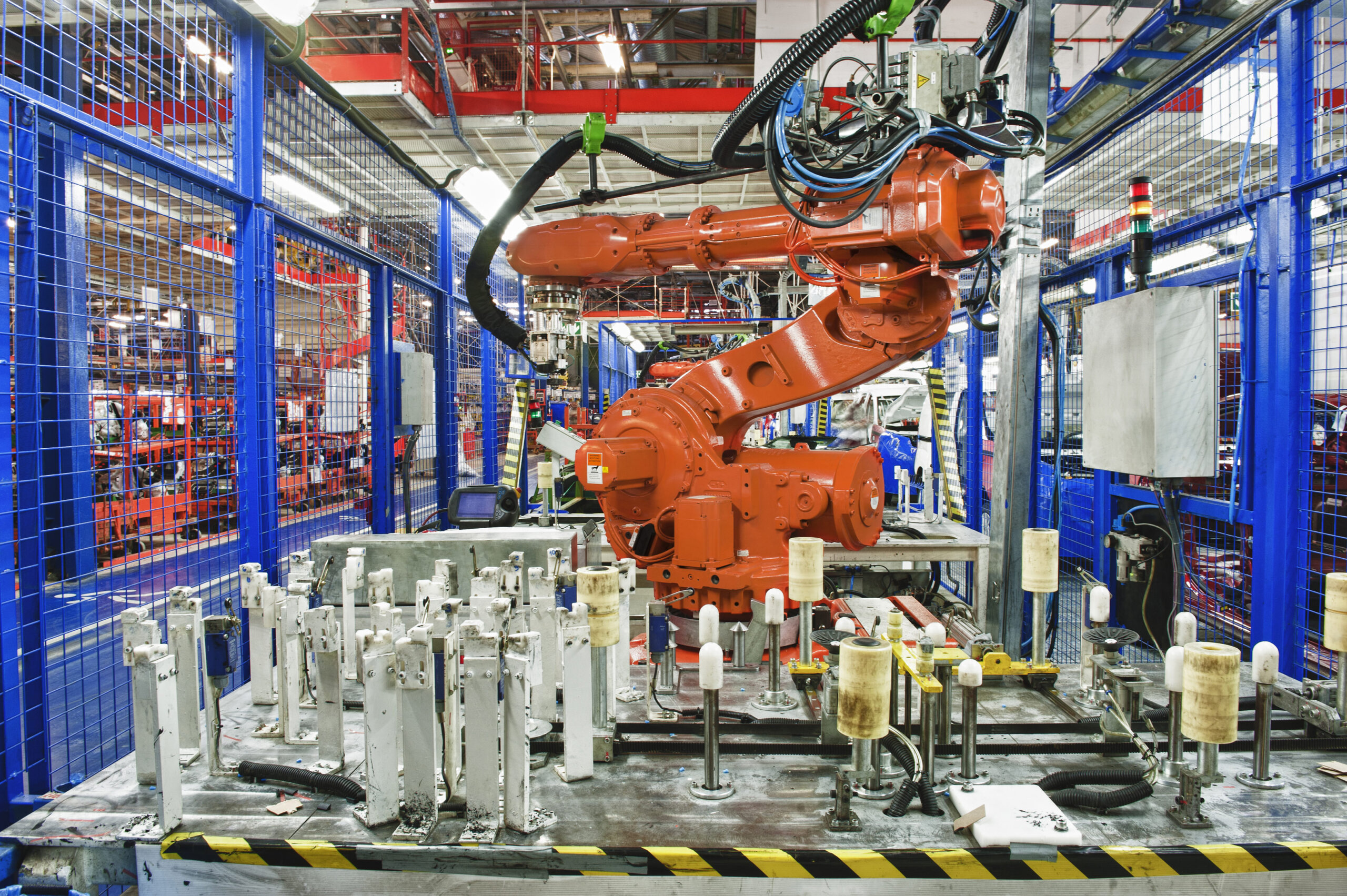 Swiss Car industry insight