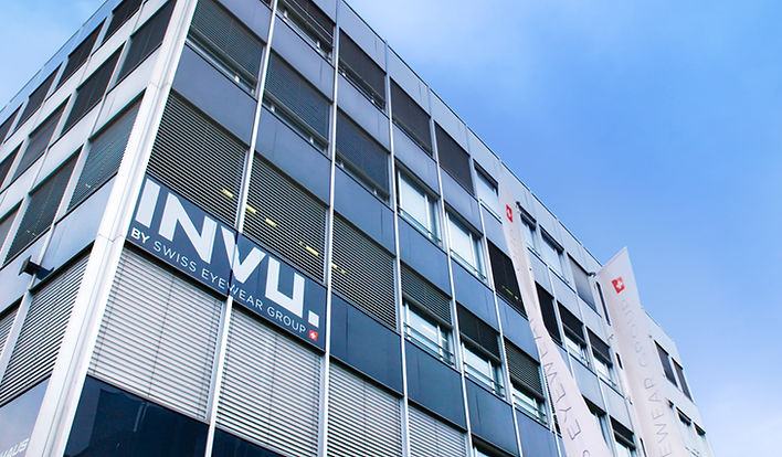 Swiss Eyewear Group (International) AG