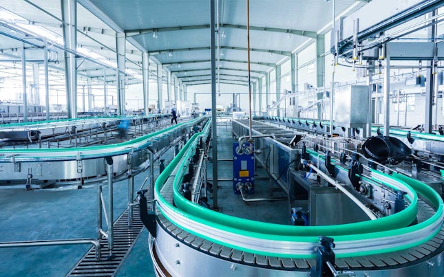 Swiss Industrial Inspection Systems industry insight