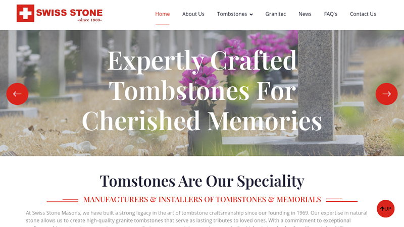 Swiss Stone