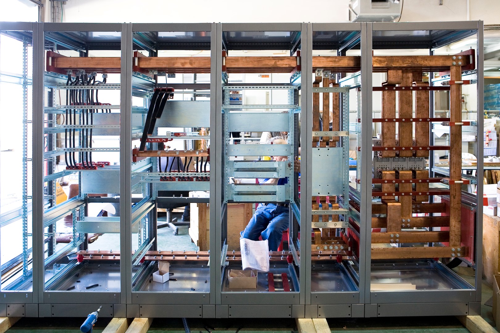 Switchboard industry insight