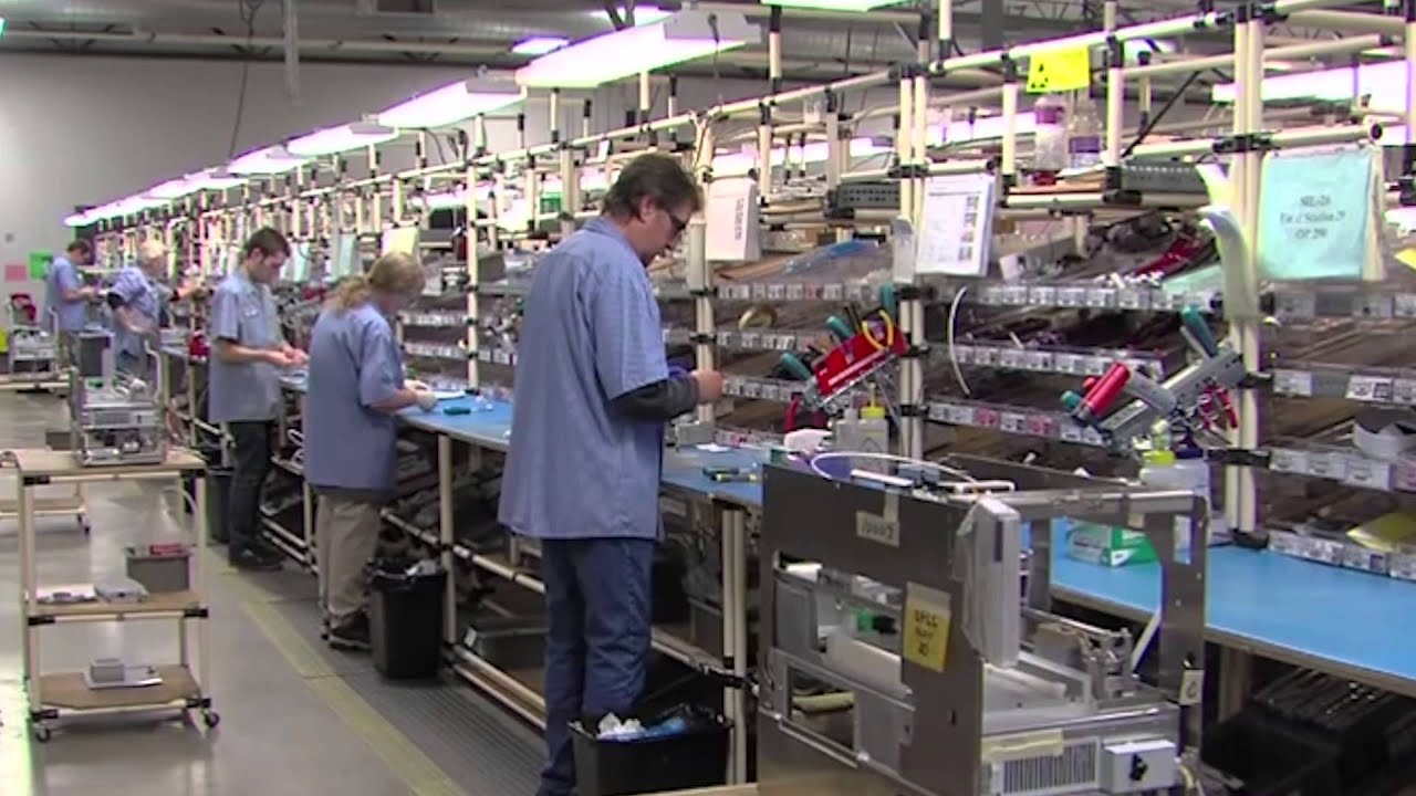 Switchboard industry insight