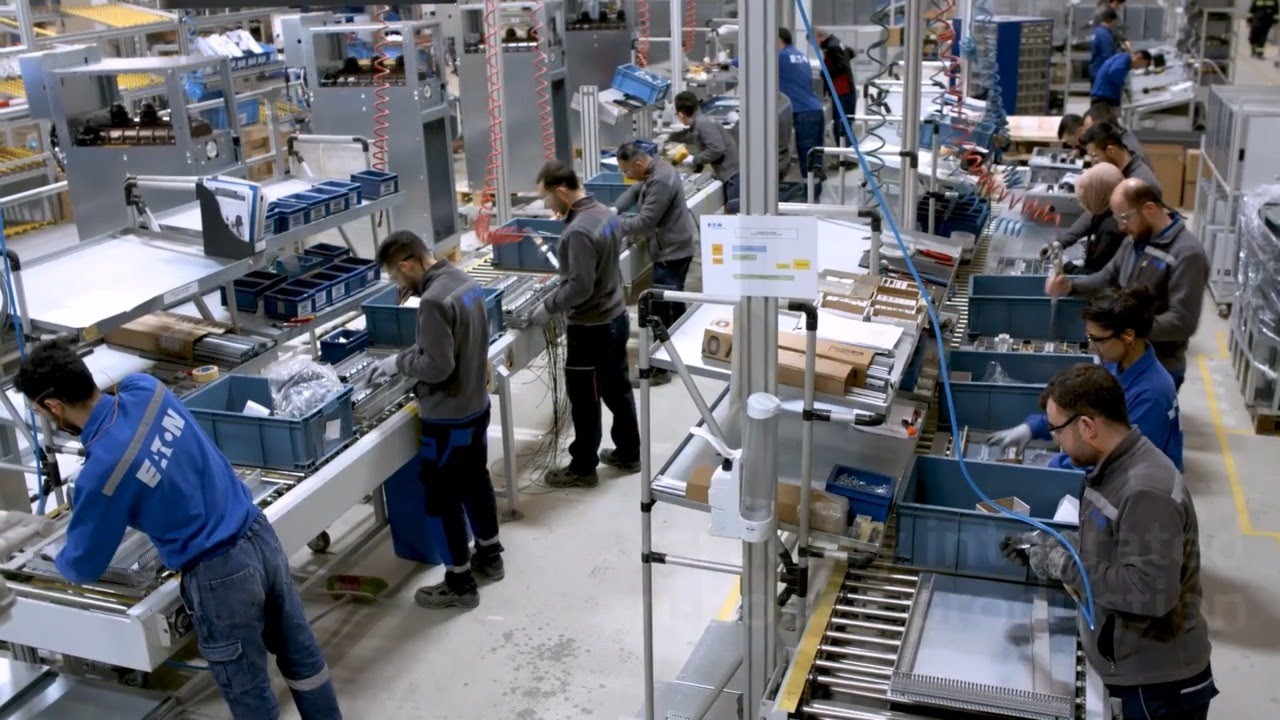 Switchgear industry insight