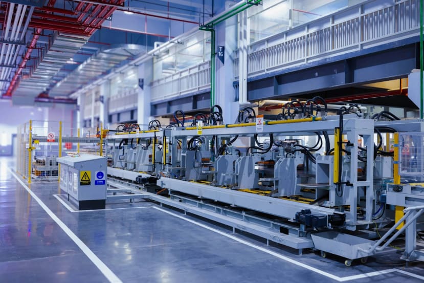 Switchgear industry insight
