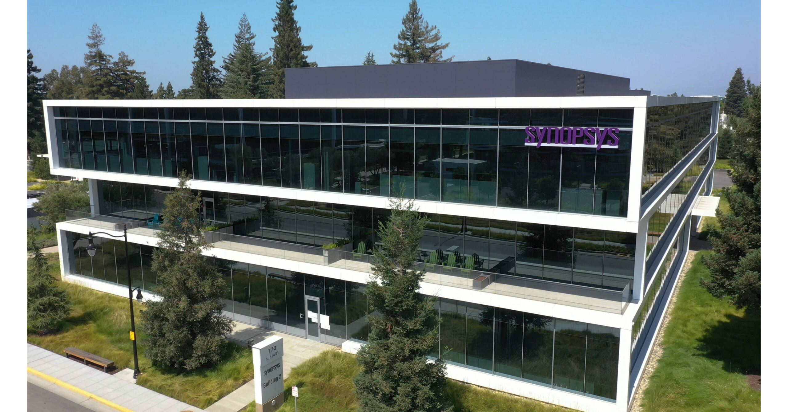 Synopsys