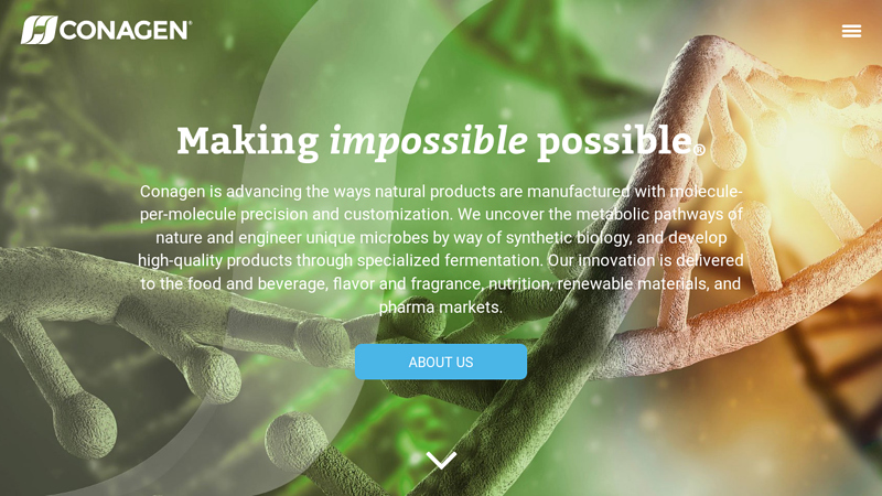 Synthetic Biology And Biological Engineering Company