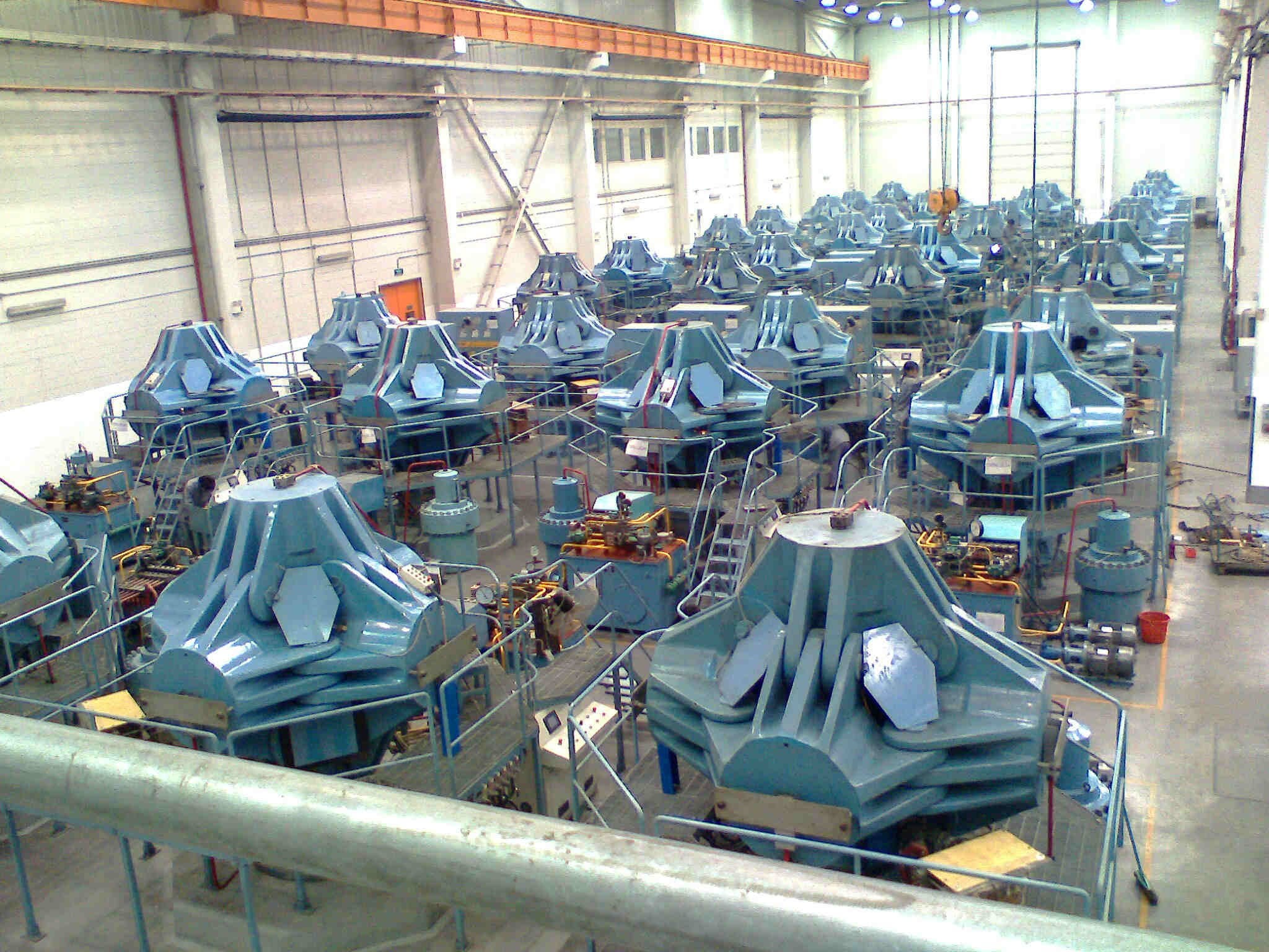 Synthetic Diamond industry insight