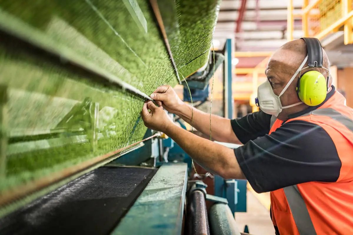 Synthetic Grass industry insight