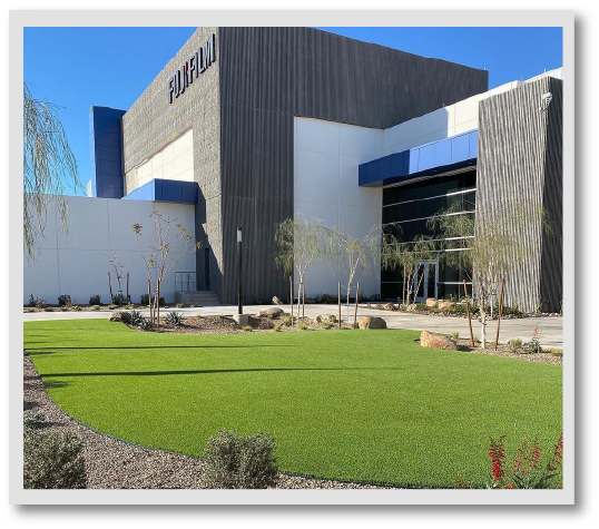 Synthetic Grass Warehouse
