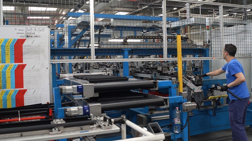 Synthetic industry insight