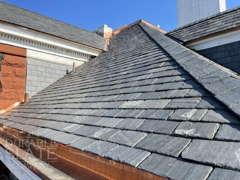 Synthetic Slate Roofing industry insight