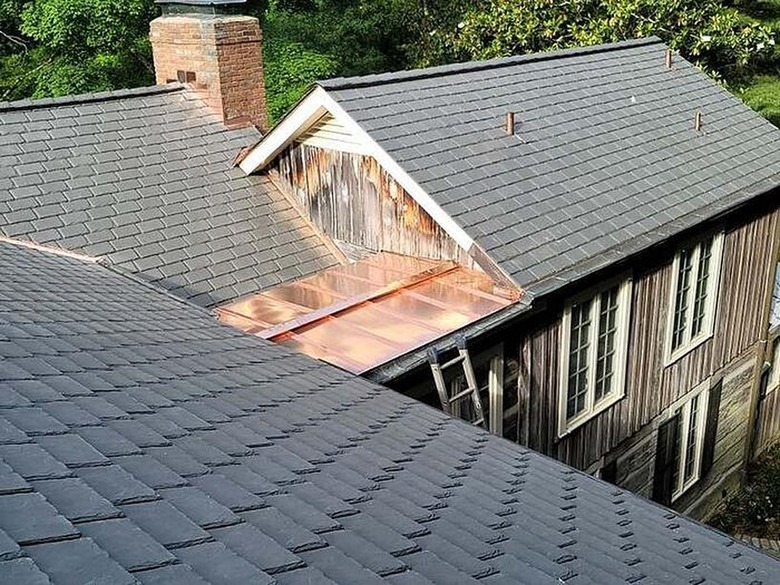 Synthetic Slate Shingle industry insight