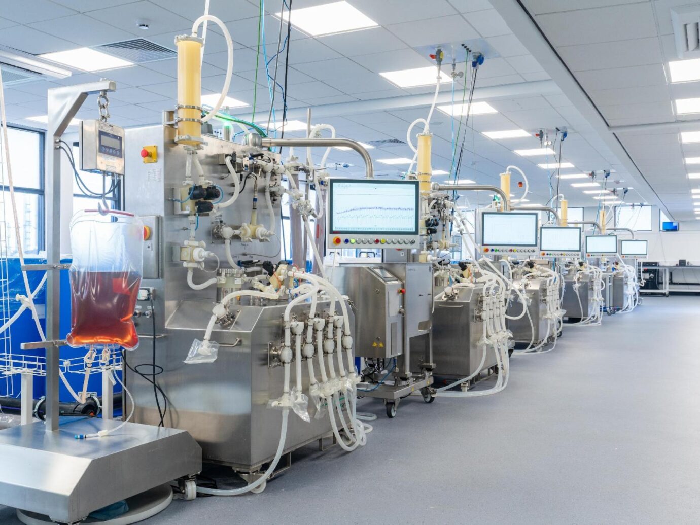 Synthroid industry insight