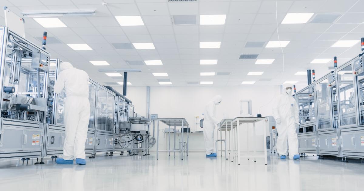 Synthroid industry insight