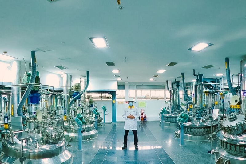 Synvisc industry insight