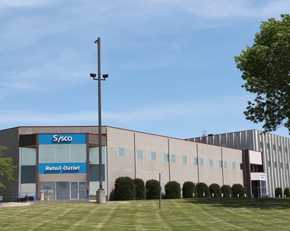 Sysco