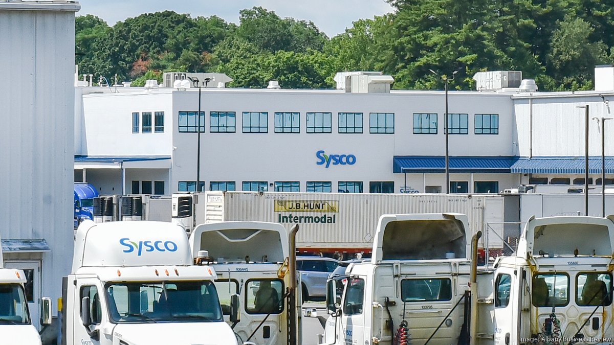 Sysco