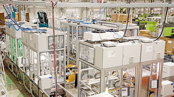 System On Module industry insight