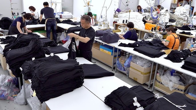 T-Shirt industry insight