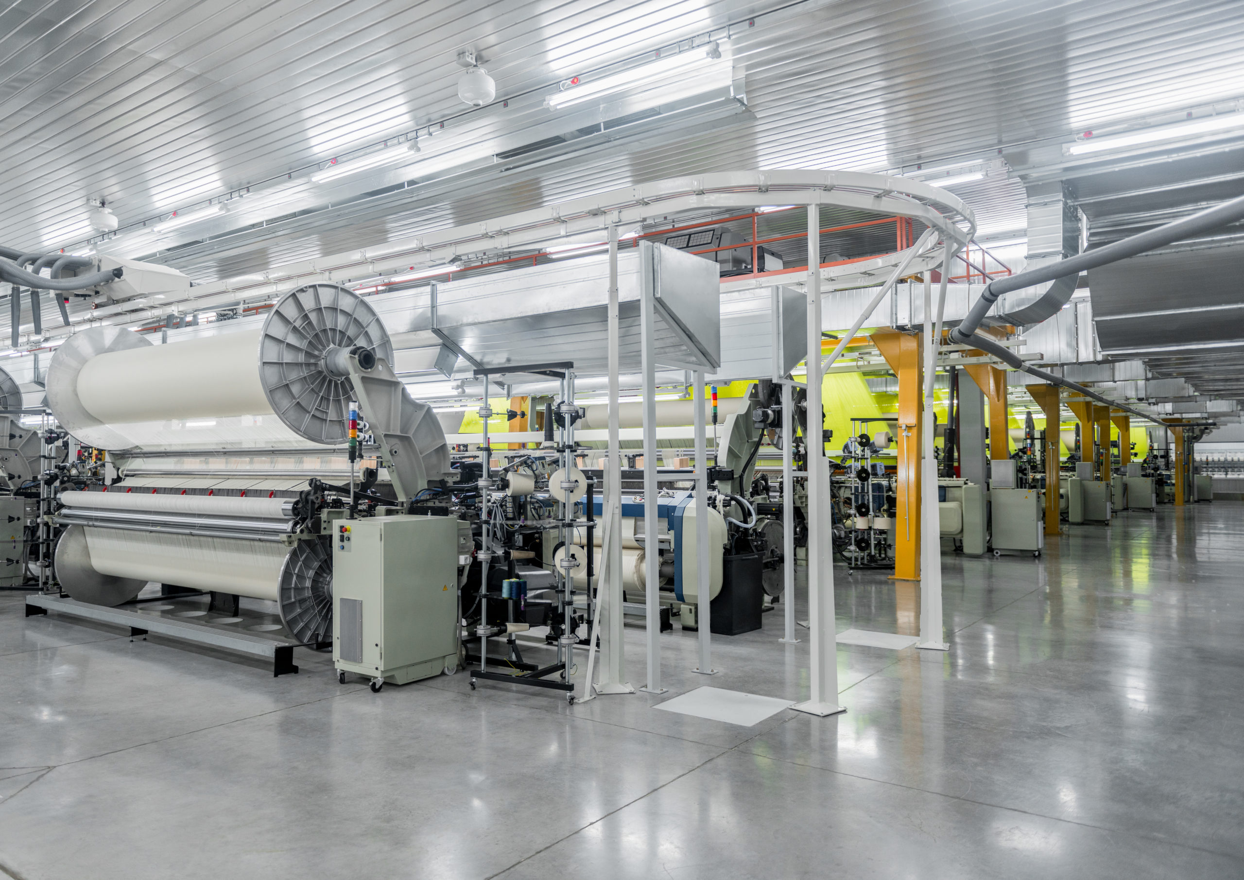 Tabb Textile Company Inc.
