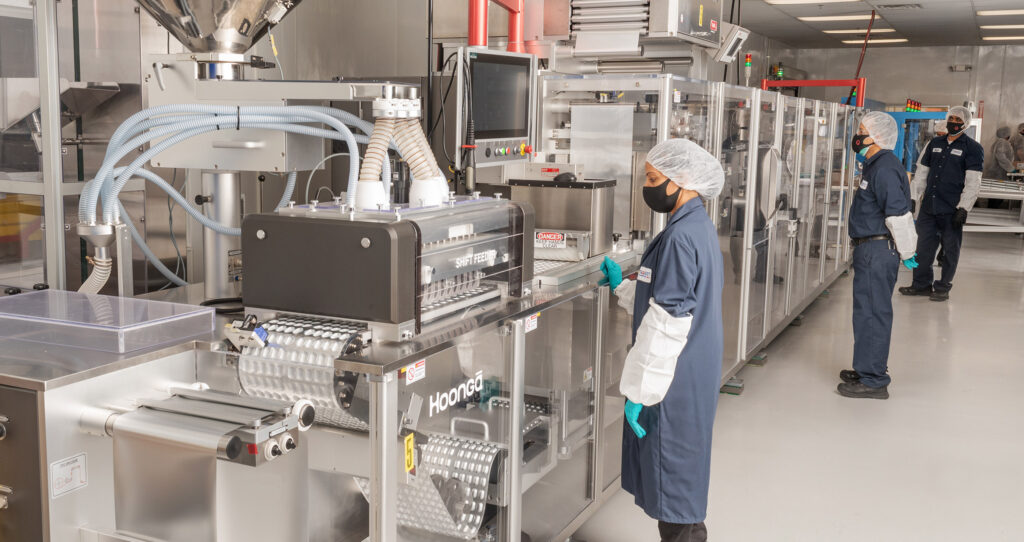 Tablet Contract industry insight