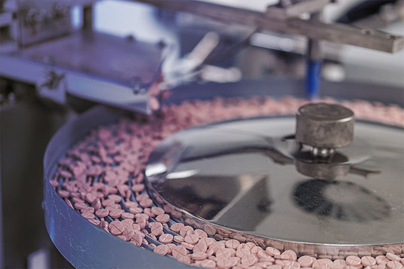 Tablet Contract industry insight