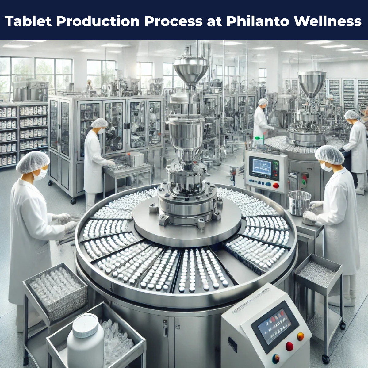 Tablet industry insight