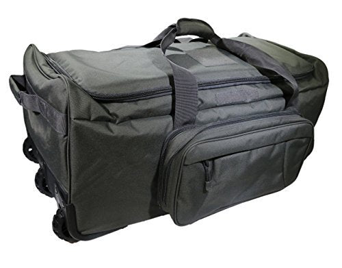 Tactical Gear & Aviation Bags, Military Duffels