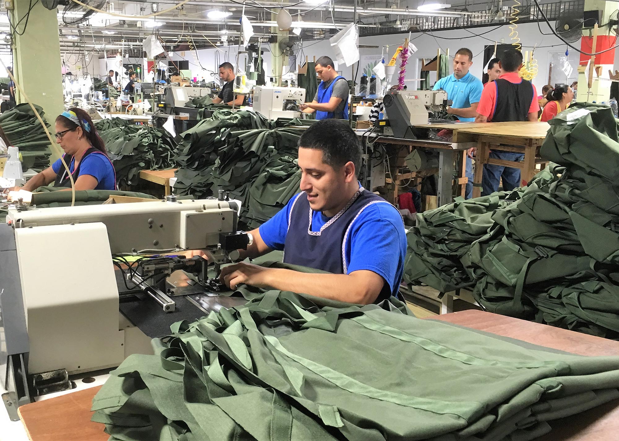 Tactical Gear industry insight