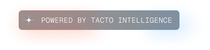 Tacto