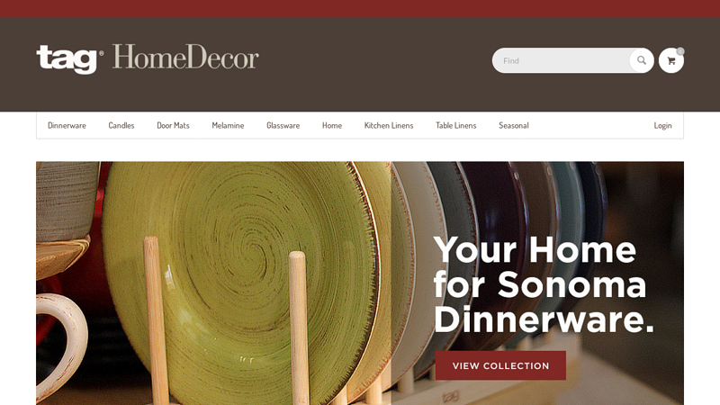 tag Decor