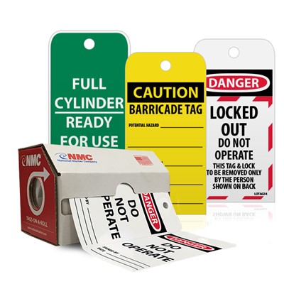 TAG! Sign Manufacturer Finds Kaizen is “It” for Transformation And ...