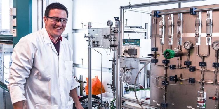 Tagrisso industry insight