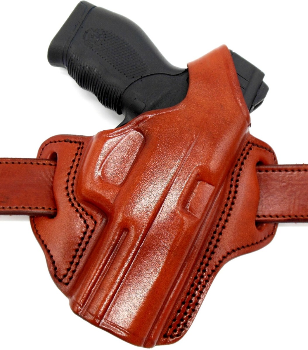 Tagua Gunleather