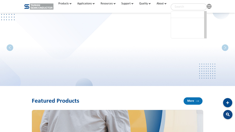 Taiwan Semiconductor
