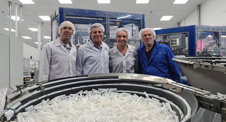 Tampon industry insight