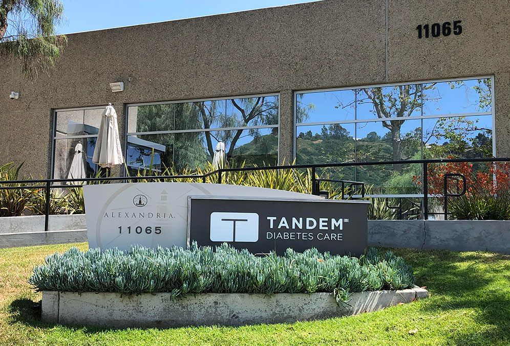 Tandem Diabetes Care