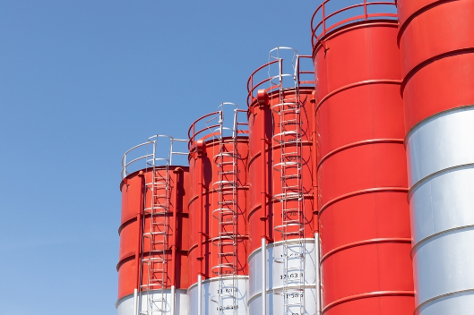 Tank, Silo Linings & Coatings